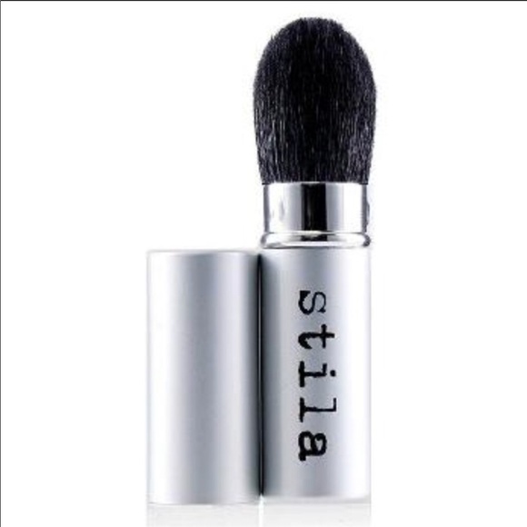 Stila Other - Stila Retractable Powder Brush